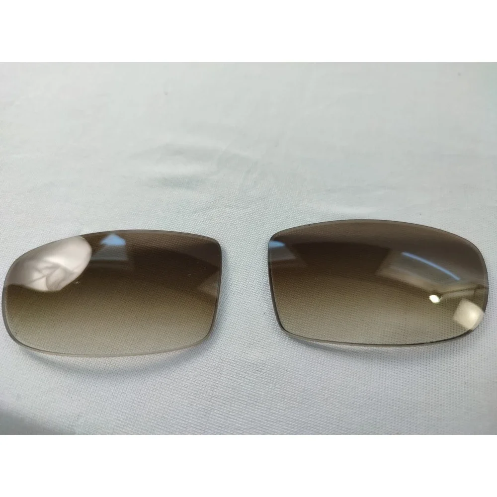 Spy Optic Abbey Sunglasses Replacement Lenses OEM Brown Bronze‎ Fade Authentic